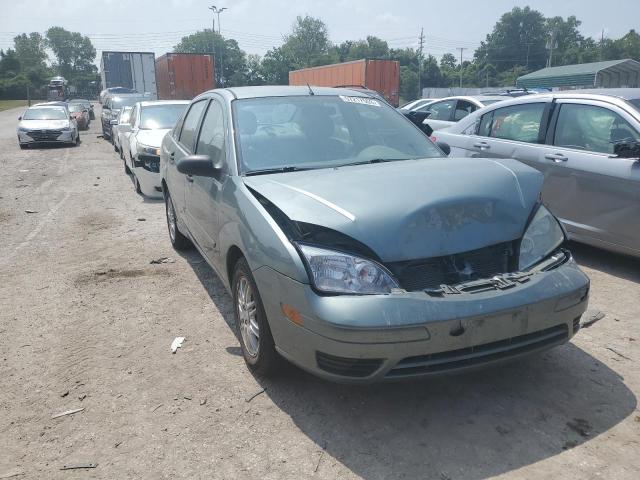 Photo 4 from auction – 2005 FORD FOCUS ZX4 with VIN 1FAFP34N65W117492