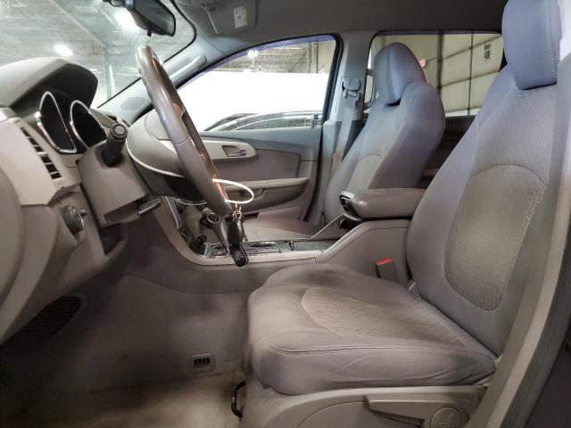 صورة رقم 7 من المزاد - 2012 CHEVROLET TRAVERSE L مع VIN 1GNKRFED5CJ141567