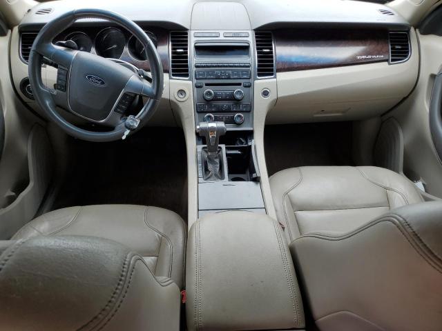 Photo 8 from auction – 2011 FORD TAURUS SEL with VIN 1FAHP2EW9BG135887
