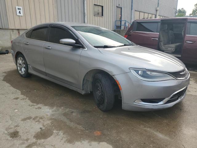 Photo 4 from auction – 2015 CHRYSLER 200 C with VIN 1C3CCCCB3FN544768