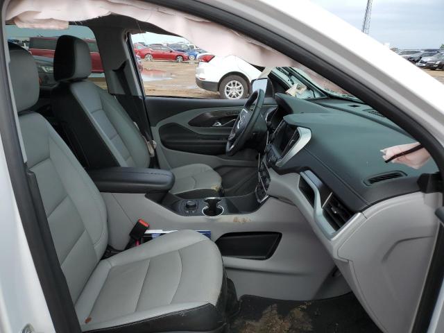 Photo 7 from auction – 2022 GMC TERRAIN SL with VIN 3GKALPEV6NL112941
