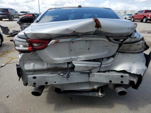 Photo 6 from auction – 2017 NISSAN MAXIMA 3.5 with VIN 1N4AA6AP4HC438035