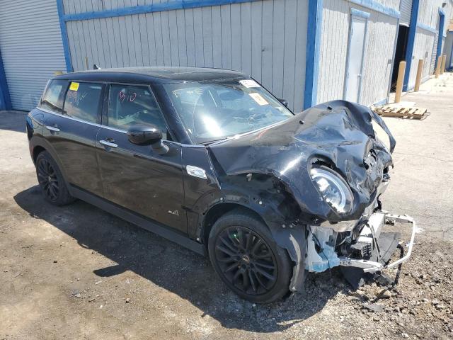 Photo 4 from auction – 2020 MINI COOPER S C with VIN WMWXJ1C05L2M35678