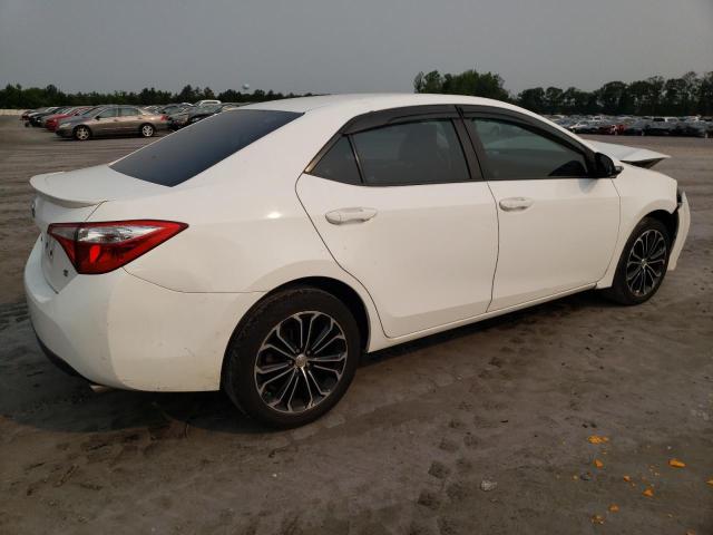 Photo 3 from auction – 2016 TOYOTA COROLLA L with VIN 2T1BURHEXGC576101