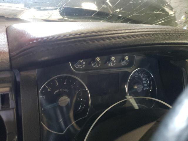 Photo 9 from auction – 2013 FORD F150 SUPER with VIN 1FTFW1ET9DKF64368