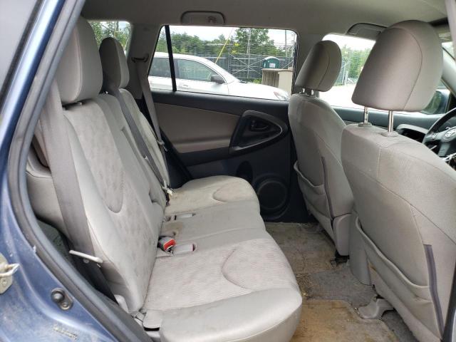 Photo 10 from auction – 2012 TOYOTA RAV4 with VIN 2T3BF4DV9CW200153