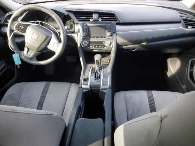 Photo 8 from auction – 2017 HONDA CIVIC LX with VIN 19XFC2F58HE064709