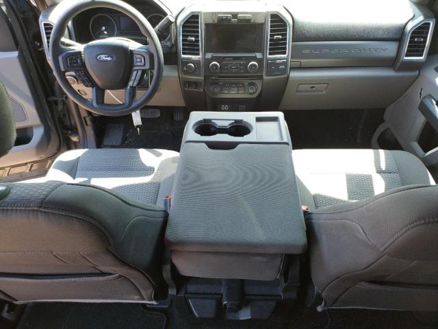 Photo 8 from auction – 2018 FORD F250 SUPER with VIN 1FT7W2B67JEB72024