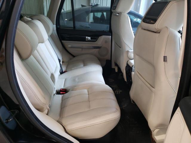 Photo 10 from auction – 2011 LAND ROVER RANGE ROVE with VIN SALSH2E40BA280355
