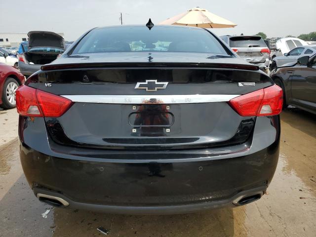 Photo 6 from auction – 2019 CHEVROLET IMPALA PRE with VIN 2G1105S37K9137494