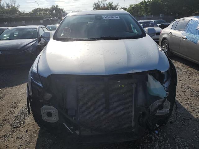 Photo 5 from auction – 2018 CADILLAC XT5 PREMIU with VIN 1GYKNFRS6JZ225564