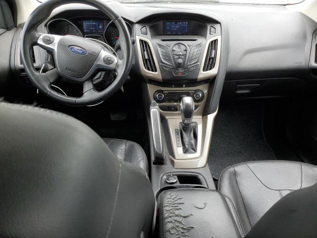 Photo 8 from auction – 2012 FORD FOCUS SEL with VIN 1FAHP3M23CL135588
