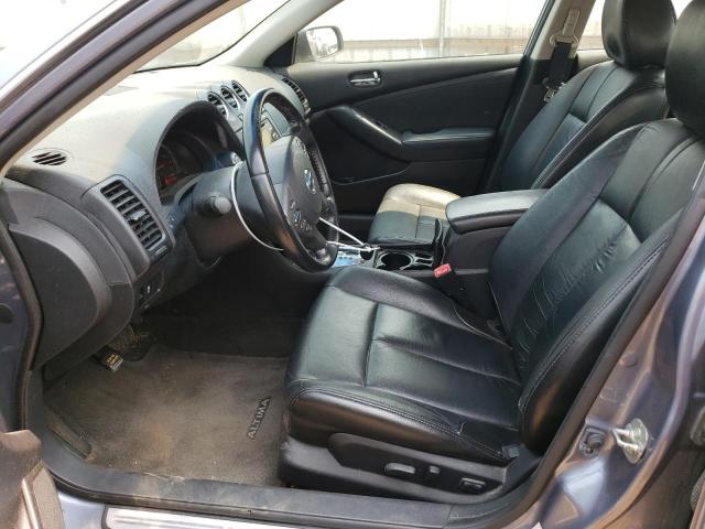 Photo 7 from auction – 2012 NISSAN ALTIMA BAS with VIN 1N4AL2AP7CC147931