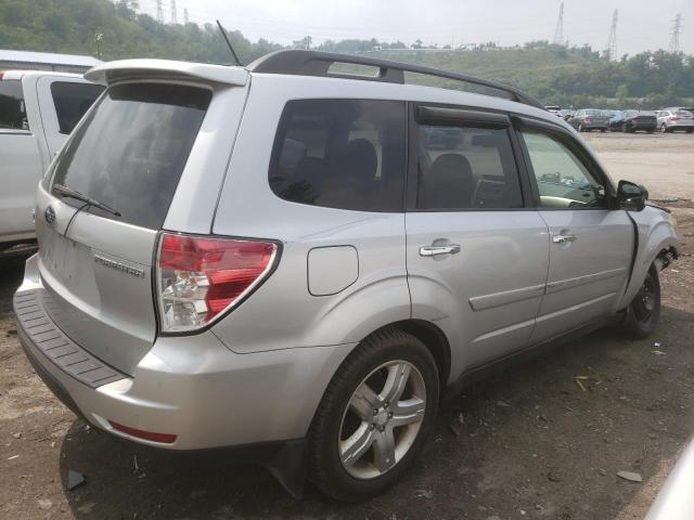 Photo 3 from auction – 2010 SUBARU FORESTER 2 with VIN JF2SH6CC0AG764936