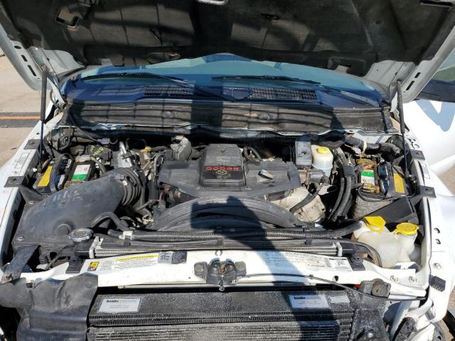 Photo 11 from auction – 2008 DODGE RAM 3500 S with VIN 3D7MX48A28G226474