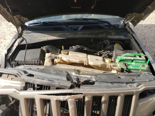 Photo 12 from auction – 2011 JEEP LIBERTY SP with VIN 1J4PP2GKXBW560647