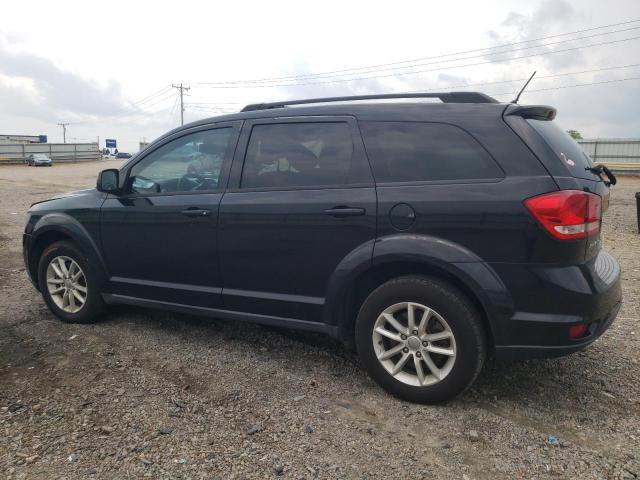 Photo 2 from auction – 2013 DODGE JOURNEY SX with VIN 3C4PDCBG0DT715657