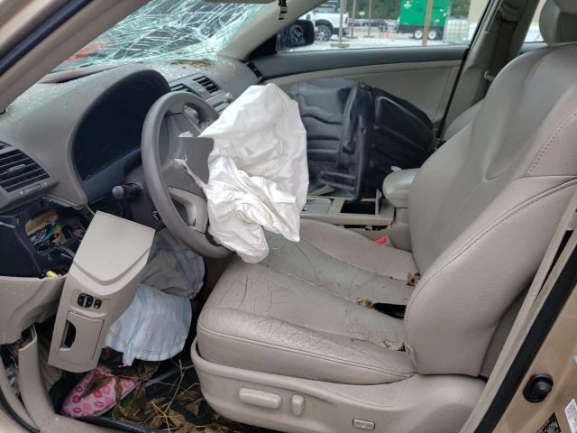 Photo 7 from auction – 2011 TOYOTA CAMRY BASE with VIN 4T1BF3EK0BU168389