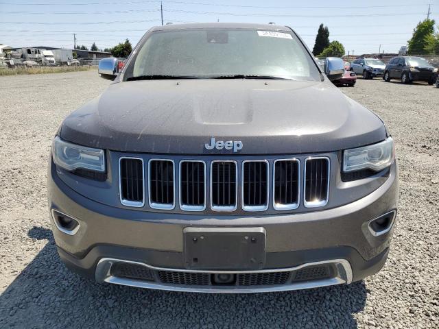 Photo 5 from auction – 2014 JEEP GRAND CHER with VIN 1C4RJFBG3EC219655