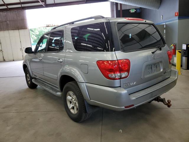 Photo 2 from auction – 2007 TOYOTA SEQUIOA with VIN 5TDBT44A67S284901