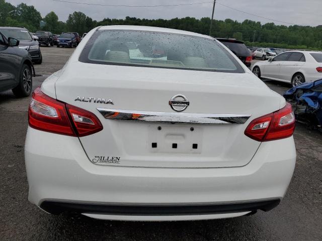 Photo 6 from auction – 2016 NISSAN ALTIMA 2.5 with VIN 1N4AL3AP5GC122604