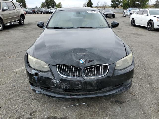Photo 5 from auction – 2011 BMW 328 I SULE with VIN WBAKE5C50BE573059