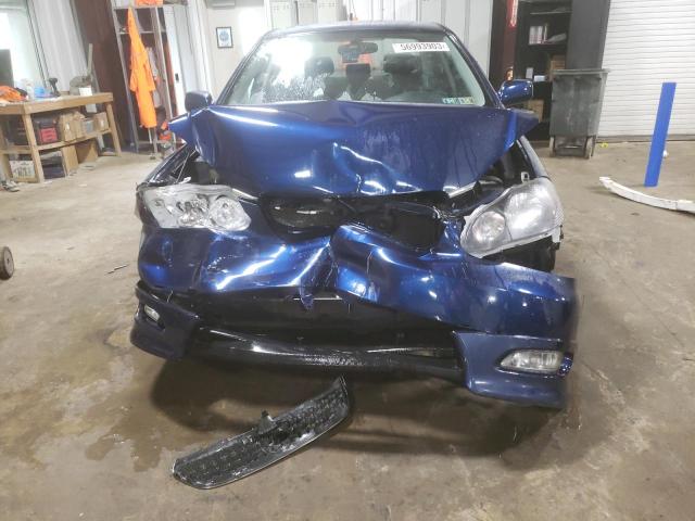 صورة رقم 5 من المزاد - 2006 TOYOTA COROLLA CE مع VIN 2T1BR32E56C558983