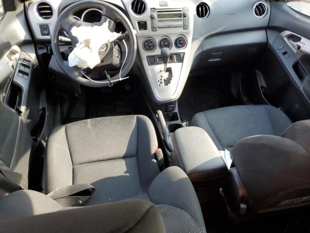 Photo 8 from auction – 2010 TOYOTA COROLLA MA with VIN 2T1KE4EE4AC043169
