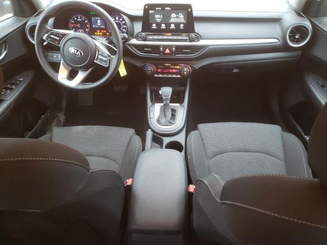 Photo 8 from auction – 2019 KIA FORTE FE with VIN 3KPF24ADXKE048905