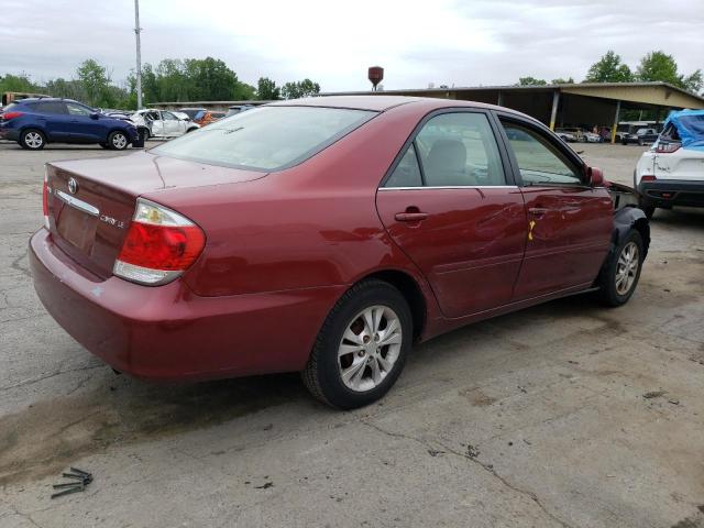 Photo 3 from auction – 2005 TOYOTA CAMRY LE with VIN 4T1BE32K95U083210