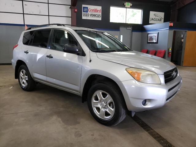 Photo 4 from auction – 2007 TOYOTA RAV4 with VIN JTMBD33V876053087