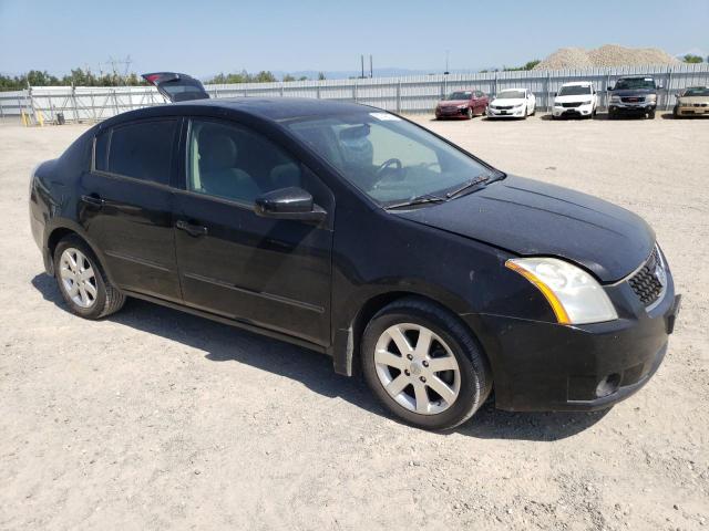 Photo 4 from auction – 2008 NISSAN SENTRA 2.0 with VIN 3N1AB61E28L684899
