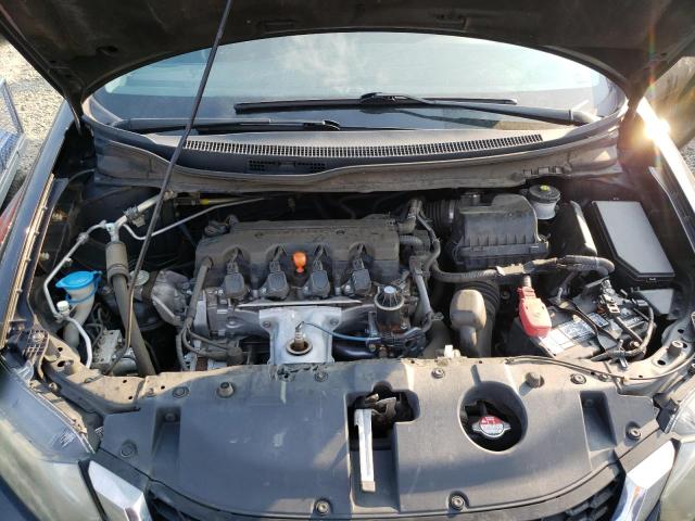 Photo 11 from auction – 2014 HONDA CIVIC EX with VIN 19XFB2F87EE019432