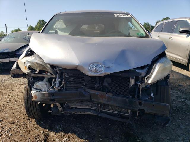 صورة رقم 5 من المزاد - 2011 TOYOTA SIENNA مع VIN 5TDZK3DC2BS028776
