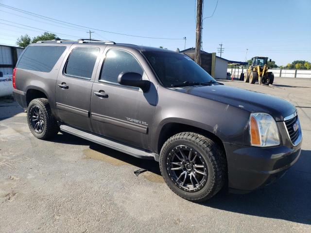 Photo 4 from auction – 2010 GMC YUKON with VIN 1GKUKKE37AR254946