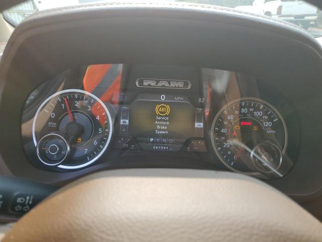 Photo 9 from auction – 2019 RAM 1500 LARAM with VIN 1C6SRFJT5KN652653