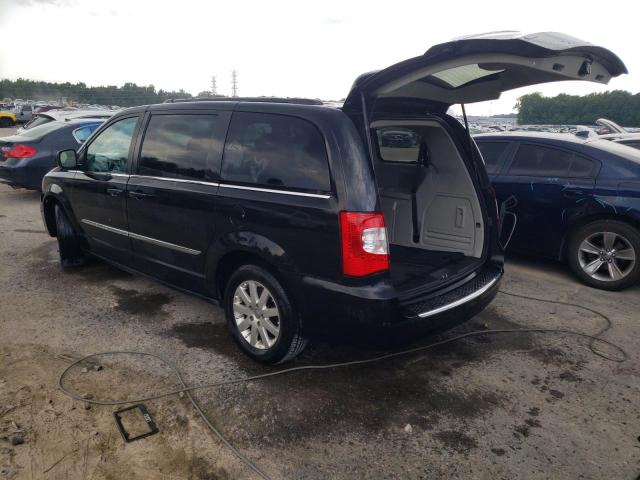 Photo 2 from auction – 2013 CHRYSLER TOWN & COU with VIN 2C4RC1BG9DR690485