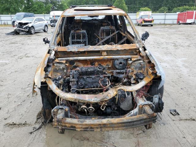 Photo 5 from auction – 2010 DODGE JOURNEY R/ with VIN 3D4PG9FV6AT206223
