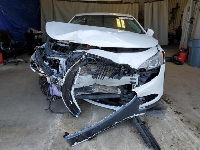 Photo 5 from auction – 2017 BUICK LACROSSE with VIN 1G4ZM5SS8HU184885