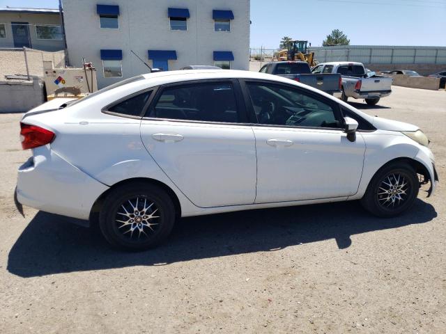 Photo 3 from auction – 2013 FORD FIESTA S with VIN 3FADP4AJ3DM136904