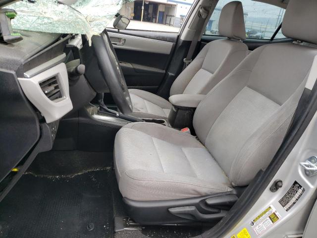 Photo 7 from auction – 2016 TOYOTA COROLLA L with VIN 5YFBURHE2GP537678