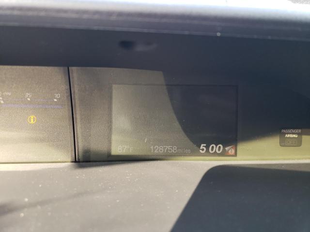 Foto 9 de la subasta – 2014 HONDA CIVIC EX con VIN 19XFB2F81EE022553
