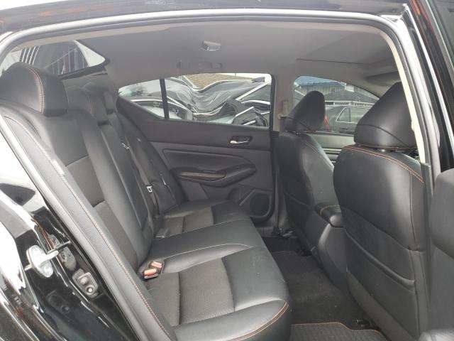 Photo 10 from auction – 2020 NISSAN ALTIMA SR with VIN 1N4BL4CV9LC114392