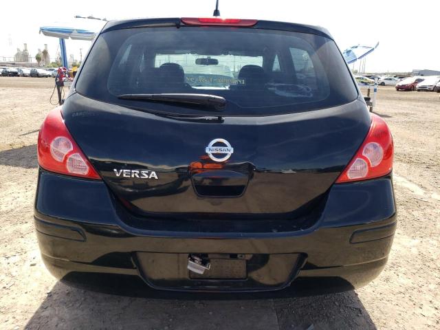 Photo 6 from auction – 2009 NISSAN VERSA S with VIN 3N1BC13E39L384226
