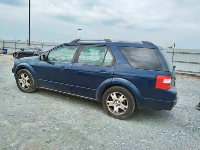 Photo 2 from auction – 2006 FORD FREESTYLE with VIN 1FMDK06166GA31275