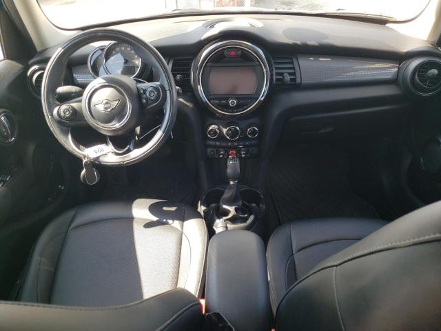 Photo 8 from auction – 2017 MINI COOPER with VIN WMWXU1C55H2E18490