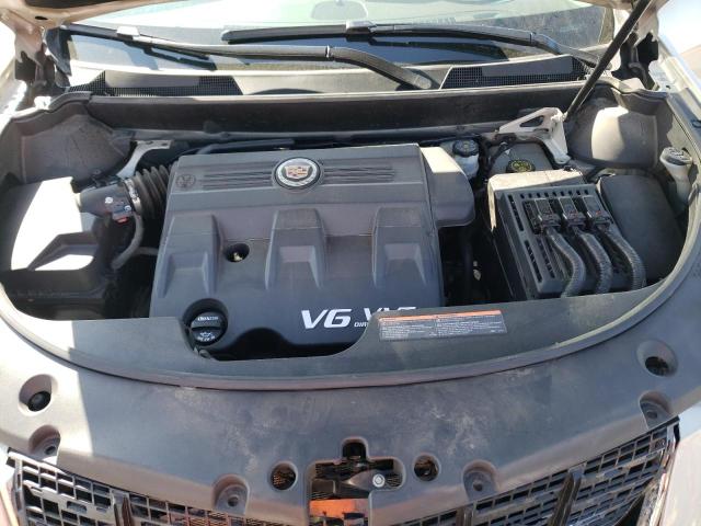 Photo 11 from auction – 2014 CADILLAC SRX LUXURY with VIN 3GYFNEE3XES685503
