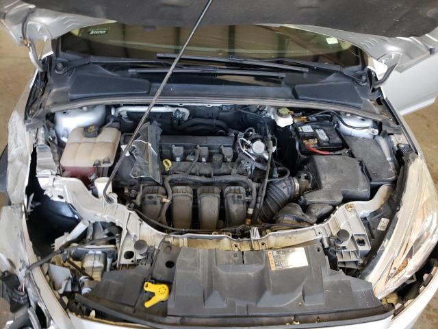 Photo 11 from auction – 2018 FORD FOCUS S with VIN 1FADP3E24JL302499