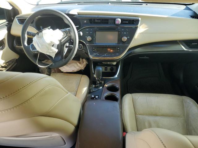 Photo 8 from auction – 2016 TOYOTA AVALON XLE with VIN 4T1BK1EB3GU230424
