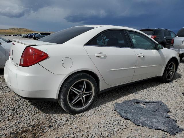 Photo 3 from auction – 2007 PONTIAC G6 BASE with VIN 1G2ZG58N074204756